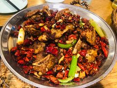 -鸡毛店·川菜(双楠店)