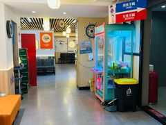 -本达人海鲜烧烤·朝鲜族风味(发展店)