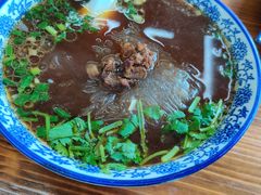 -老七家湾牛肉锅贴(通淮街店)