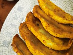 牛肉锅贴-清真蒋有记(老门东店)