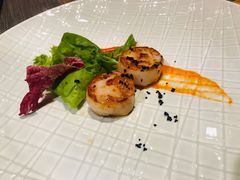 -博林天瑞喜来登酒店·西丽尚膳