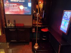 -萧邦音乐会所KTV·蒸汽活海鲜自助(福田店)