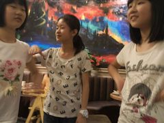 -哈利波特烧烤自助餐厅(香樟路店)