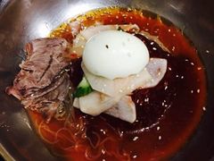 -大长今(唐人街店)