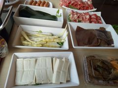 黑毛肚-野妹火锅(龙岗店)
