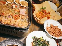 -永安水煮活鱼·仪征菜(仪征奥林匹克店)