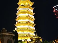 -济南方特东方神画