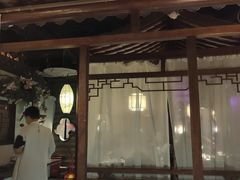 门面-韵秋荷(宝山龙湖天街店)