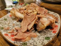 -格日勒阿妈蒙古厨房(大召店)