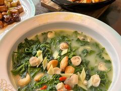 -山水茶艺馆·点心粤菜·30年老字号