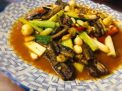 -百年粉蒸牛肉