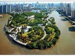 -苏州河梦清园环保主题公园