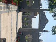 -武清南湖绿博园