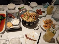 -外婆家(西红门荟聚购物中心店)