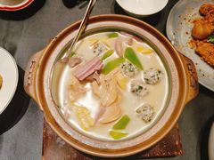 -A One Kitchen·南京精菜馆(德基广场店)