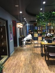 点击看大图 -藤野造型
