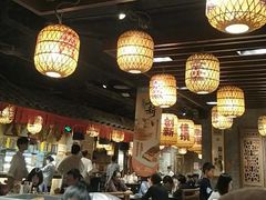 -南京大牌档(崇文门国瑞店)