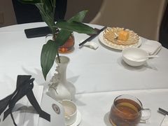 -山公馆餐厅(东塘店)