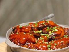 -忆家名门·上海菜(徐家汇店)