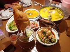 -顺风海鲜港(金玉兰店)