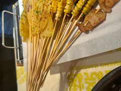 -串盟烧烤·长沙美食地标(星沙店)