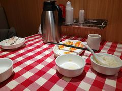-西贝(东城万达广场店)