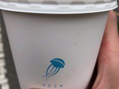 -VESH COFFEE(定西路店)