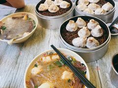 烧卖-笑云开汤包店(网巾市店)