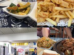 -八两八金·莱芜特色炒鸡(市南漳浦路店)