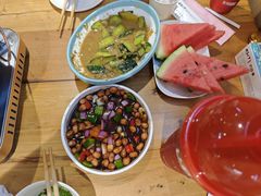 -0317火锅鸡·清真(正达店)