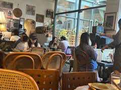 -旧天堂书店(华侨城创意文化园南山特色文化街区店)