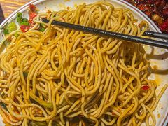 -刘明记乐山烧烤(犀浦店)