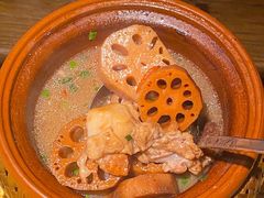 -黄鹤天厨·泡椒田鸡创始者(莲花店)