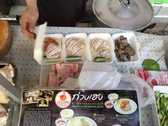 -红大哥水门鸡饭(總店)