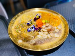 -贡梅老面馆·蟹粉面·无锡特色小吃(南长街主推店)