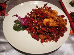 -红辣椒·川菜·火锅(大洋中心店)