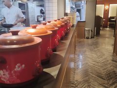 -鑫小城故事·藕汤·家常菜(台北一路总店)
