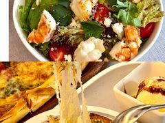 -Efes Turkish & Mediterranean Cuisine 艾菲斯餐厅(陆家嘴店)
