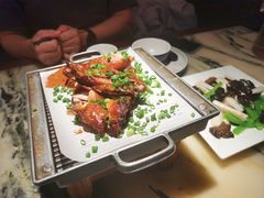-绿茶餐厅(雁塔大悦城店)