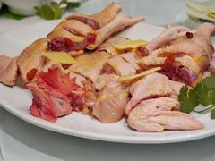 -汤城小厨•粤菜•靓汤(金宝街店)