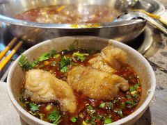 -肖肖酸萝卜鱼火锅(总店)