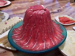 -清真军邺·金富苑肥牛(石坡街旗舰店)