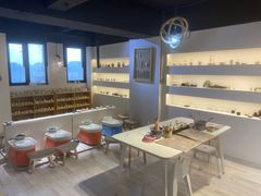-1001艺术手作·银饰DIY·拼豆(小寨金莎店)