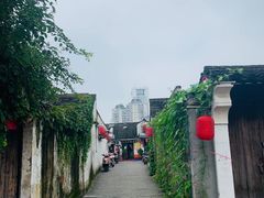 -丁来兴酒店(西街店)