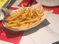 -赤火牛排(金狮广场店)