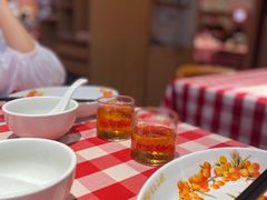 -西贝(宁波天一国购店)