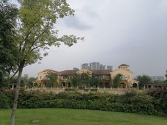 -府河摄影公园