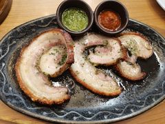 波凯塔-萨莉亚意式餐厅(深圳北站店)