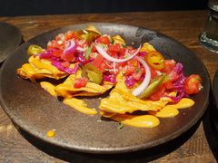 -Q MEX 库迈墨西哥餐吧(中骏世界城店)
