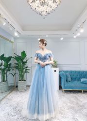-艾慕婚纱礼服馆(和平店)